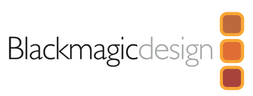 Blackmagic Design